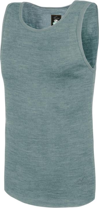 Produktbild Normani Herren Merino Unterhemd Alice Springs - 1581 (XXL)