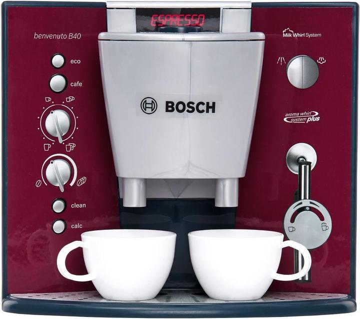 Productafbeelding Theo Klein Bosch koffiezetapparaat met geluid