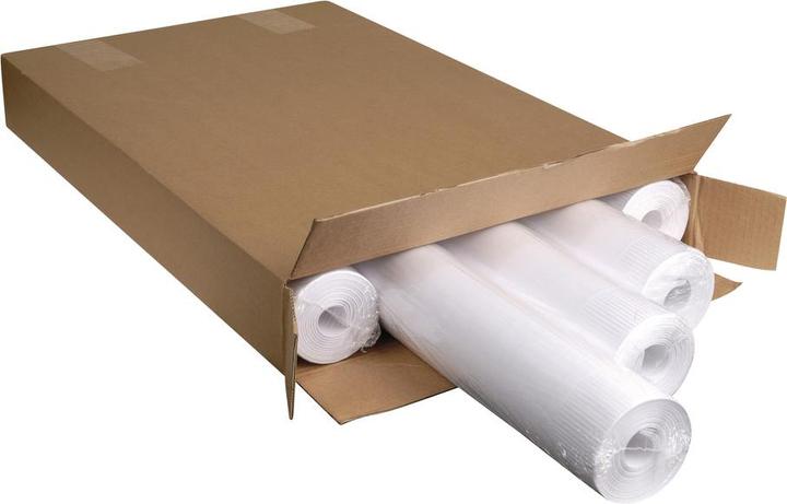 Immagine prodotto Exacompta Fogli di ricambio per lavagne a fogli mobili (63 x 98 cm)