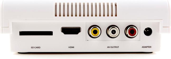 Actual product image retro-bit Super Retro Cade