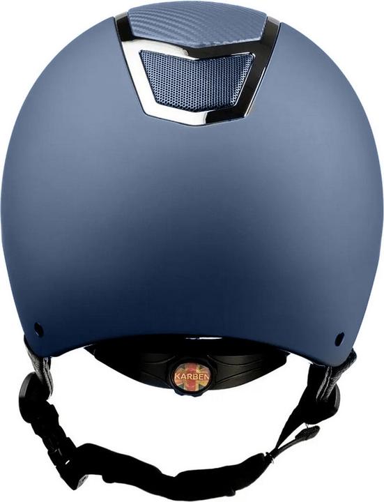 Actual product image Karben Sienna Riding Hat (56, 57, 58)
