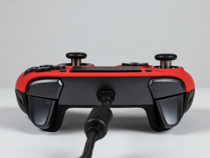 Image du produit Nacon Gaming Revolution Pro Controller 3 USB 3.2 Gen 1 (3.1 Gen 1) Gamepad PC, PlayStation 4 (PS4, PC)