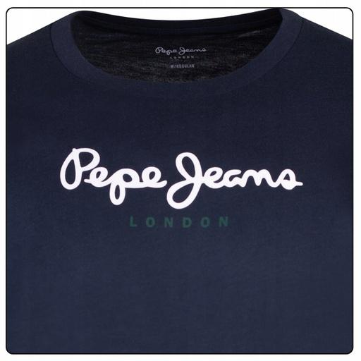 Produktbild Pepe Jeans EGGO N DULWICH BLUE PM508208 594 M M (M)
