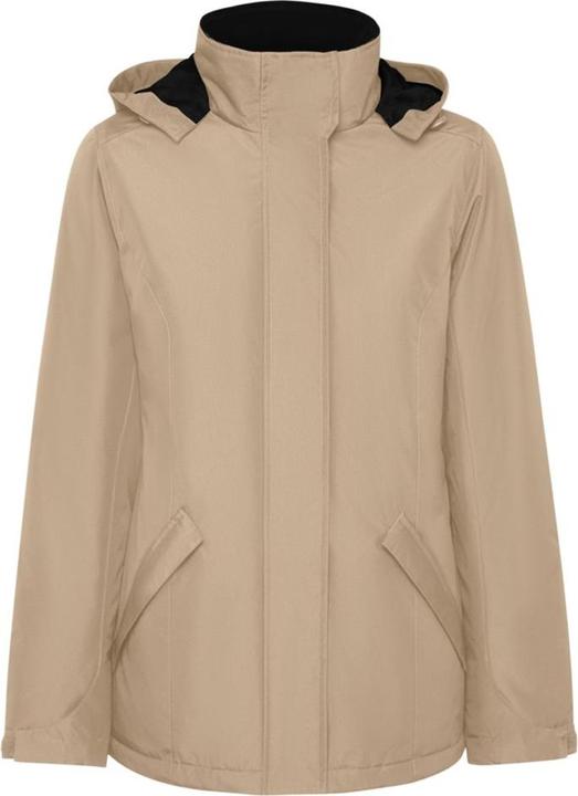 Alpinia America Parka Wattiert (S)