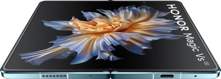 Immagine prodotto Honor Magia VS (512 GB, Ciano, 7.90", Doppia SIM, 54 Mpx, 5G)