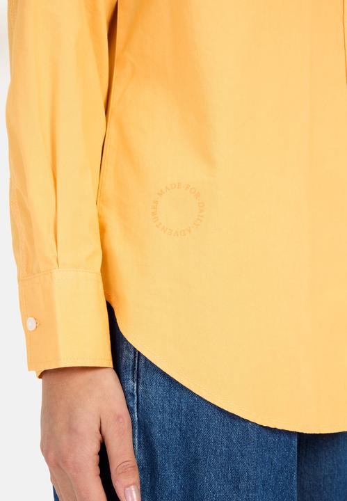 Actual product image Camel Active Hemdbluse aus Baumwolle (L)
