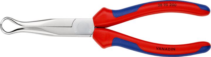 Produktbild Knipex Mechanikerzange (200 mm)