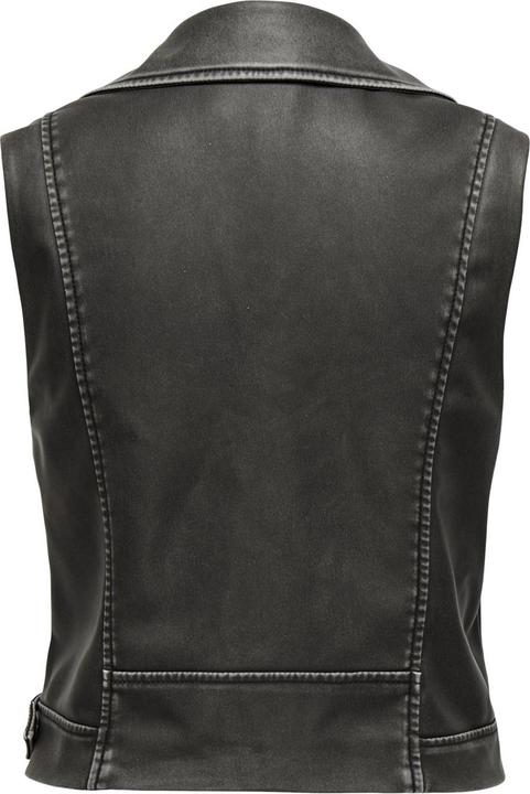 Immagine prodotto Only Gilet con colletto a mosca (S)