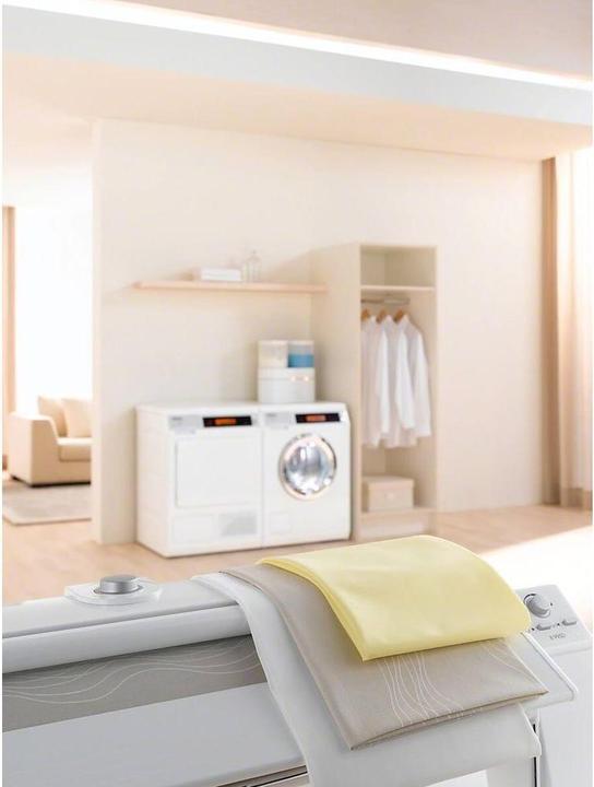 Produktbild Miele Bügeltuch "Sunshine"