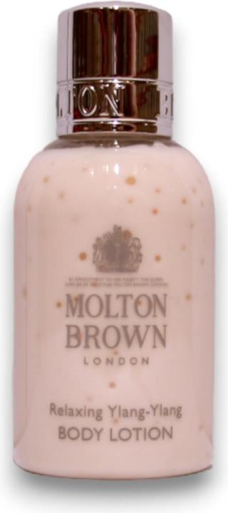 Produktbild Molton Brown Ylang-Ylang Hydratisierende Körperlotion 50 ml (50 ml)