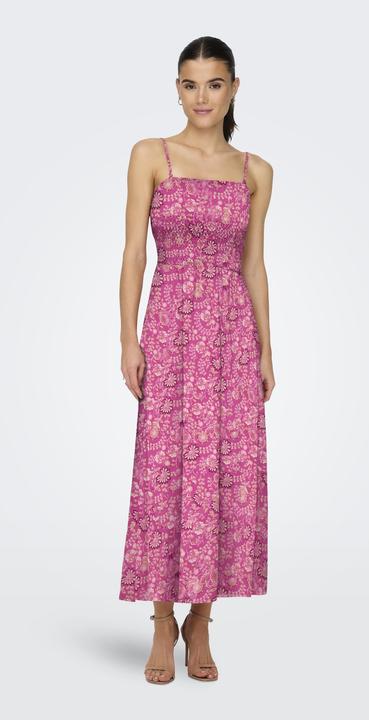 Produktbild Only ONLNOVA Langes Kleid Kleid (M)