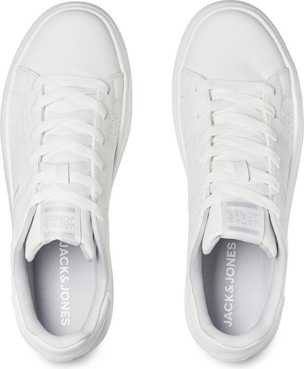 Produktbild Jack & Jones Jfwealing Pu Pes White Ln (40)