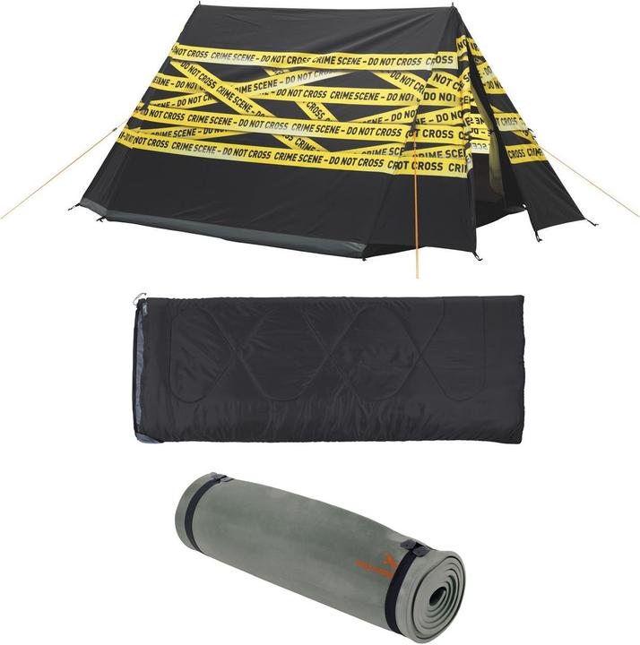 Pack spécial festival