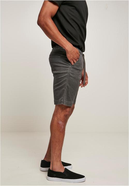 Image du produit Urban Classics Short de jogging en serge stretch (3XL)