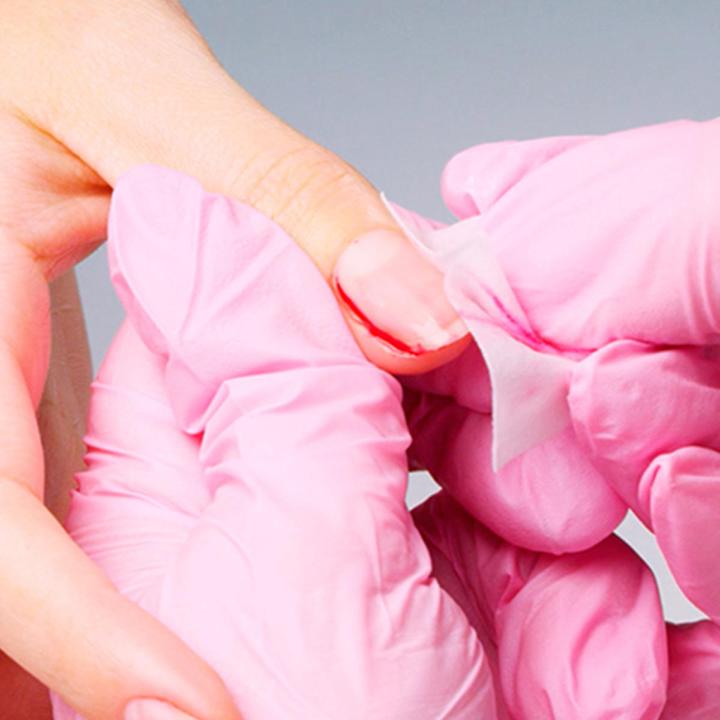 Immagine prodotto OPI Expert Touch Lacq Remover