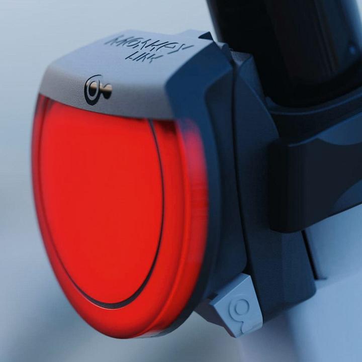 Produktbild Monkey Link Rücklicht Skyelight Rear Connect mit Bremslicht