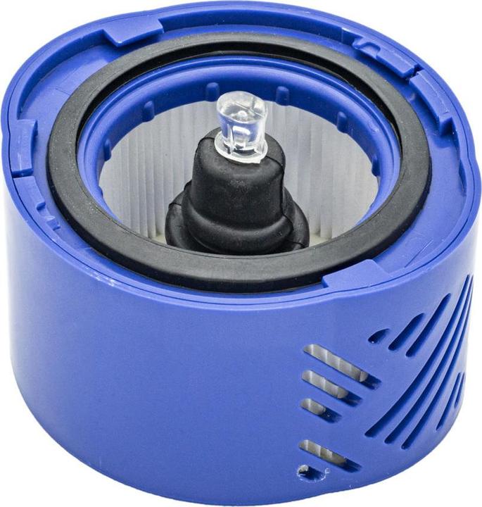 Actual product image Europart Exhaust air filter like Dyson 966741-01 for cordless vacuum cleaner DC59