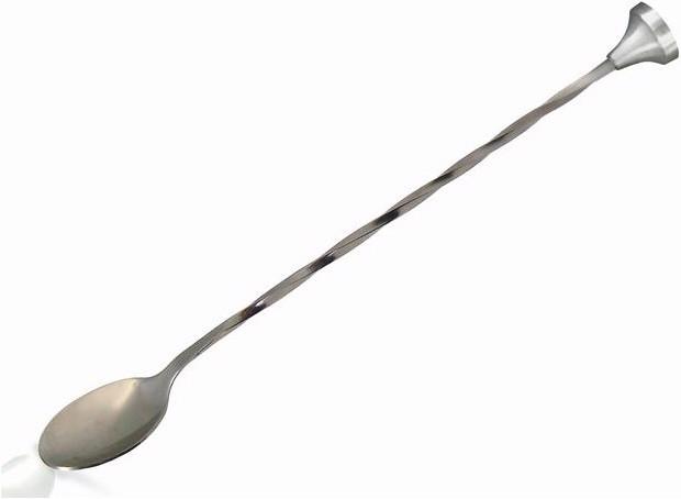 Immagine prodotto VinBouquet Cucchiaio da cocktail (Frusta cocktail)