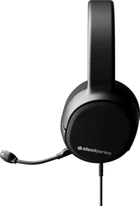 Produktbild SteelSeries Arctis 1 (Kabelgebunden)