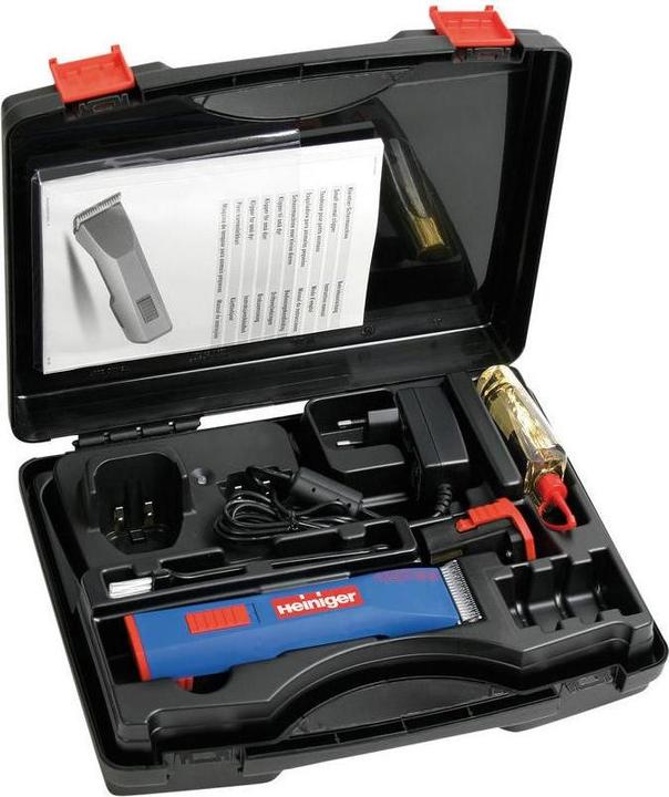 Image du produit Heiniger Saphir (Chien)