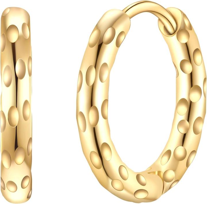 Image du produit Eastside Boucles d'oreilles pour femmes - 35914 (Acier inoxydable)