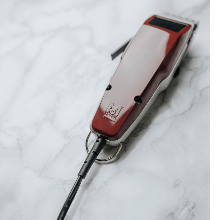Actual product image Moser 1400