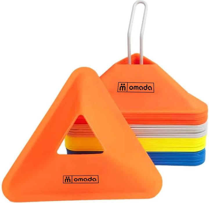 Produktbild Gladiatorfit Hutchen Set mit Ständer (40 stk)