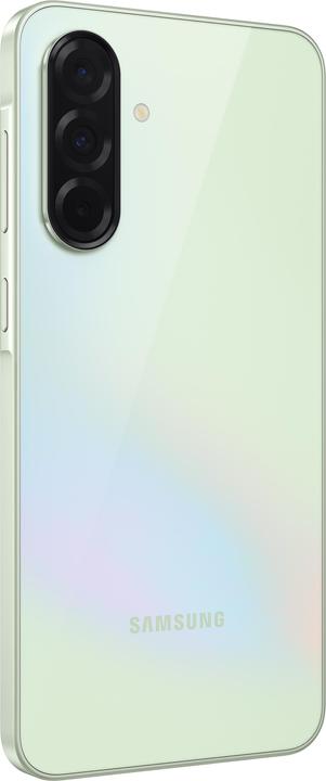 Produktbild Samsung Galaxy A36 (128 GB, Awesome Lime, 6.70", Dual SIM, 50 Mpx, 5G)