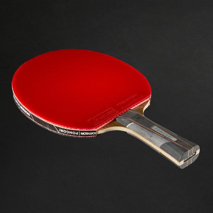 Actual product image Pongori TTR 900 SPIN