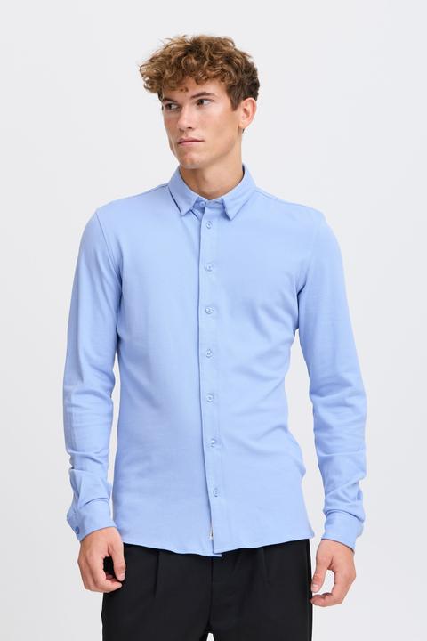 Immagine prodotto Casual Friday CFARTHUR LS BU jersey piquet shirt 20505281 (3XL)