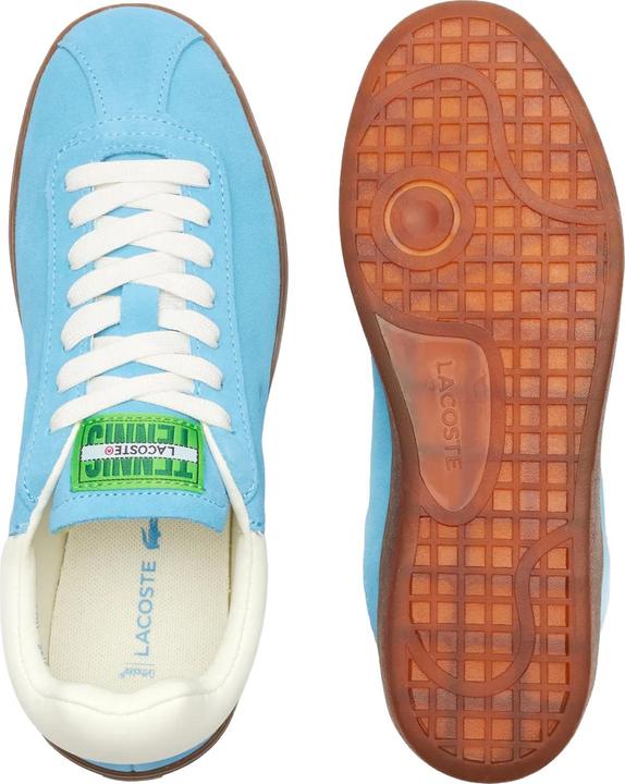 Produktbild Lacoste Sneaker Baseshot Wildleder (35.5)
