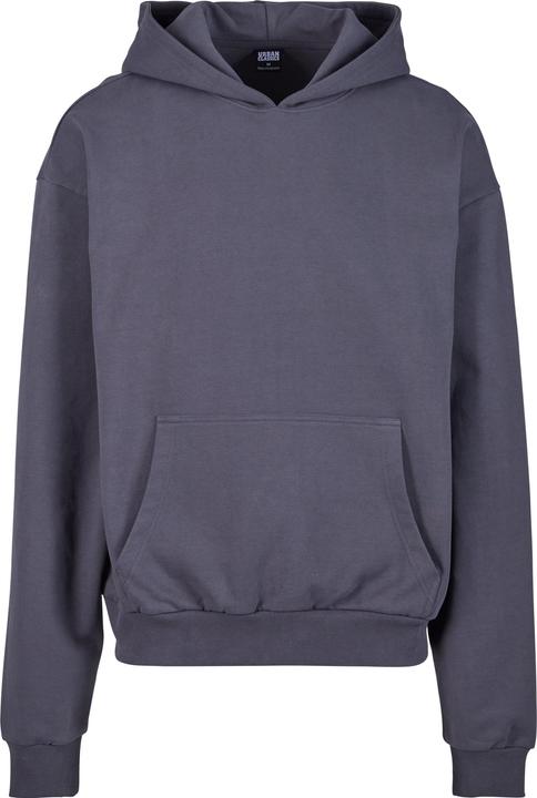 Produktbild Urban Classics Ultra Heavy Hoody - 19377 (S)