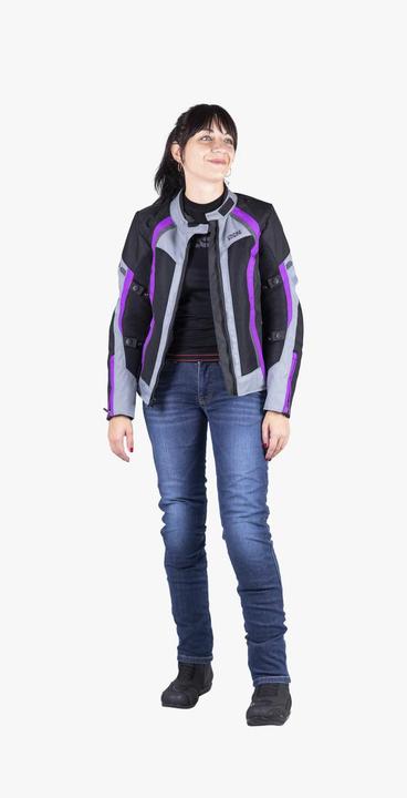 Image du produit iXS Andorre-Air (Femmes, L)
