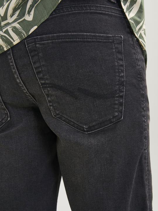 Image du produit Jack & Jones Regular Fit Jeans Shorts Für jungs Jeans Shorts (146)