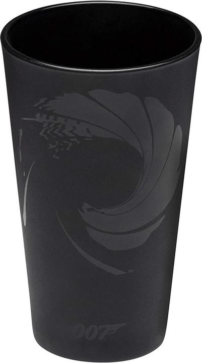 Image du produit Paladone Products Glass James Bond 007