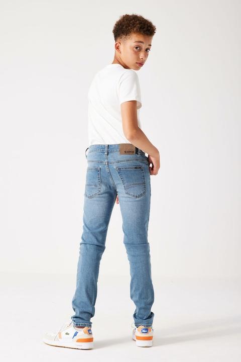 Produktbild Garcia Jeans Tavio light used (158)