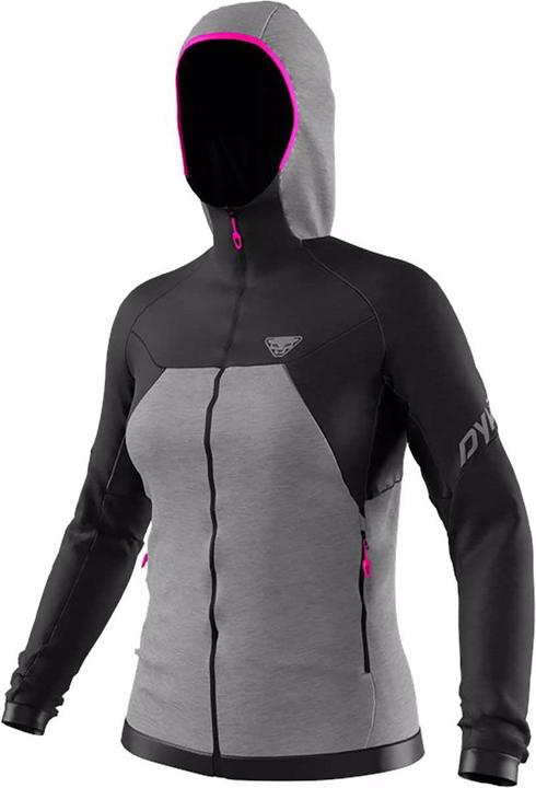 Dynafit Tour Wool Thermal Jacke