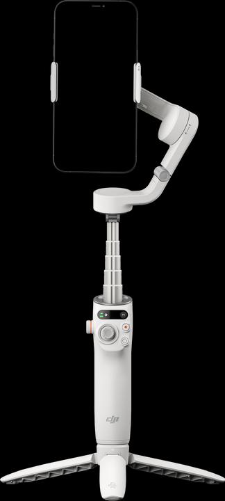 Productafbeelding DJI Osmo Mobiel 6 (Smartphone, 0.29 kg)