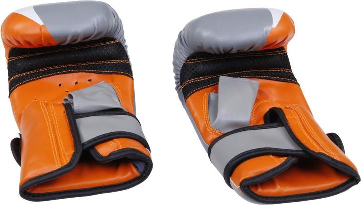 Immagine prodotto Ju-Sports Sacco di sabbia potere guanto borsa (L)