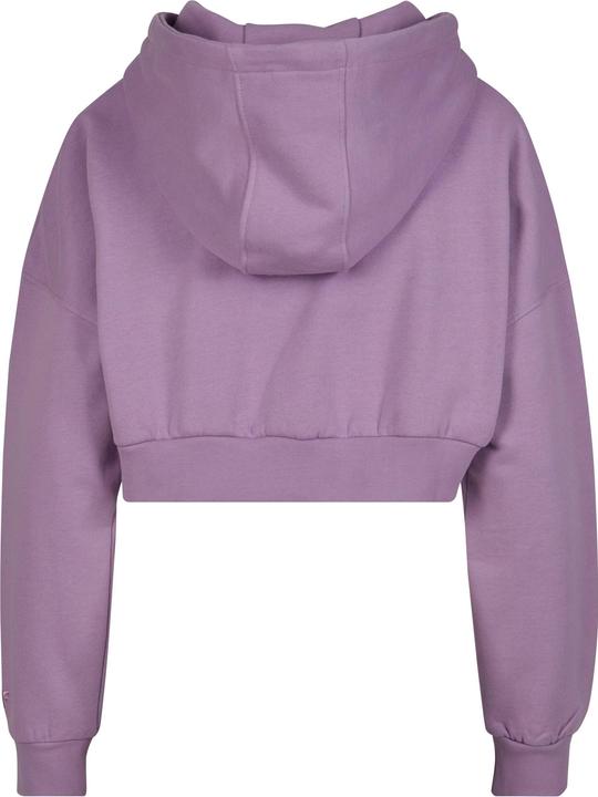 Actual product image DEF Cropped Hoody - 67767 (XL)