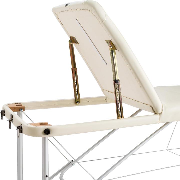 Immagine prodotto tectake 3 Zonen Massageliege