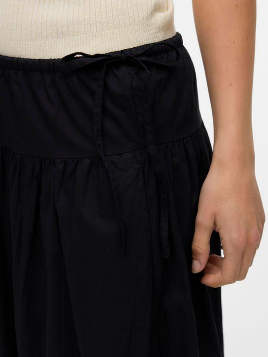 Immagine prodotto Vero Moda VMROXANNE Mittlere Taille Langer Rock Rock (M)