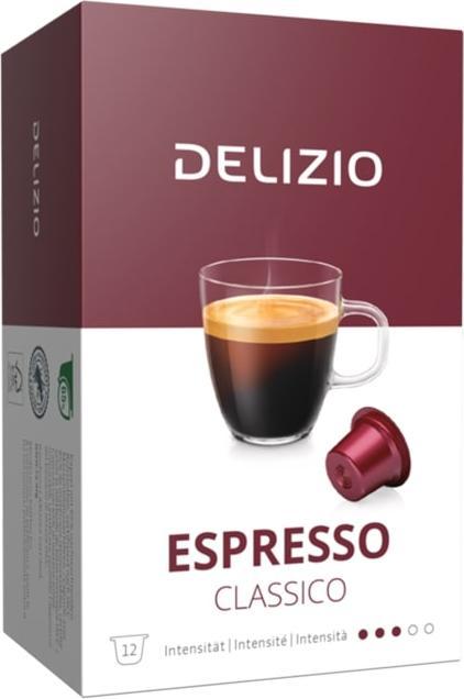 Espresso Classico (12 x Port.)