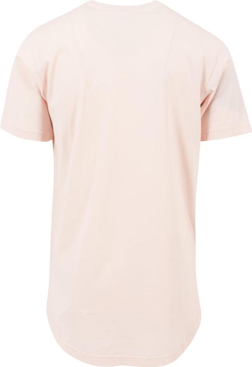 Actual product image Urban Classics Ripped Pocket Tee (S)