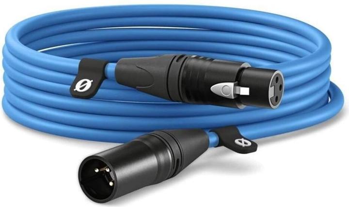 RØDE XLR-6 Blue (6 m, XLR)
