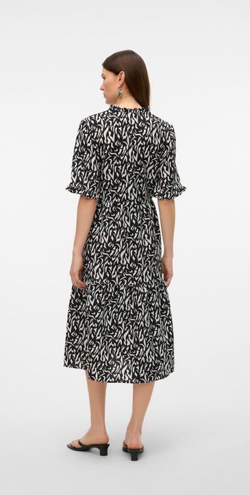 Produktbild Vero Moda VMTILDA Langes Kleid Kleid (M)