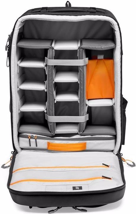Produktbild Lowepro Pro Trekker BP 450 AW II (Fotorucksack, 32 l)