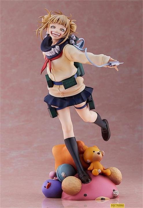 Produktbild NoName MY HERO ACADEMIA - Himiko Toga - Statuette 1/7 23cm