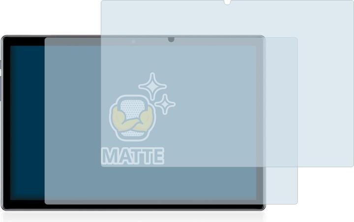 Image du produit BROTECT Film de protection antireflet Protection d'écran mat (2 pièce(s), P20HD)