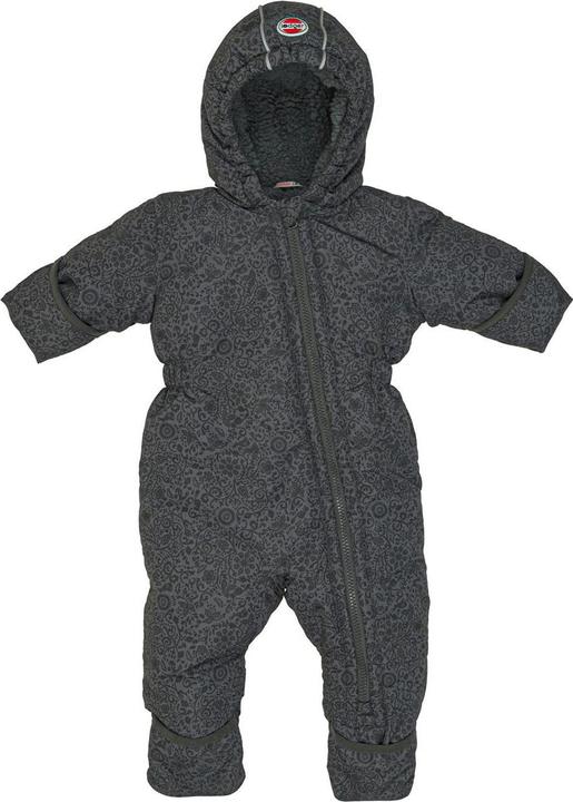 Image du produit Lodger Combinaison de neige Skier Folklore Taslon (74)